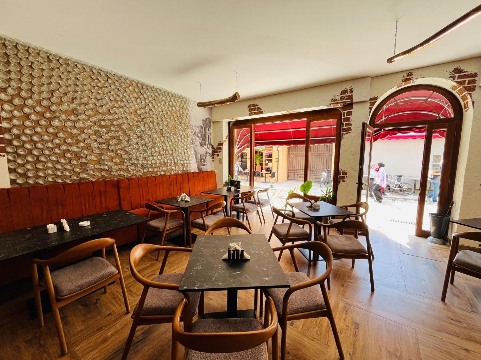 Gjuhadoli Hotel Restaurant ชโคเดอร์ ภายนอก รูปภาพ