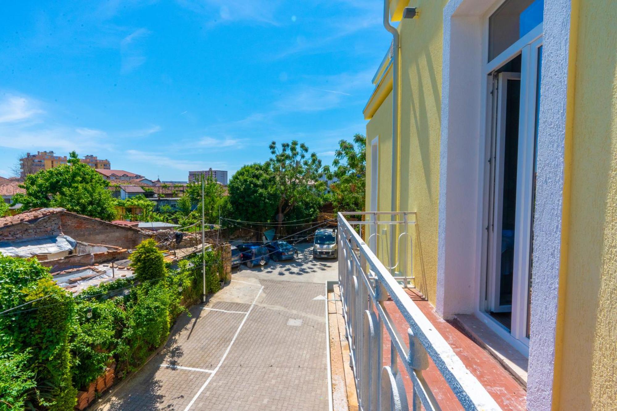Gjuhadoli Hotel Restaurant ชโคเดอร์ ภายนอก รูปภาพ